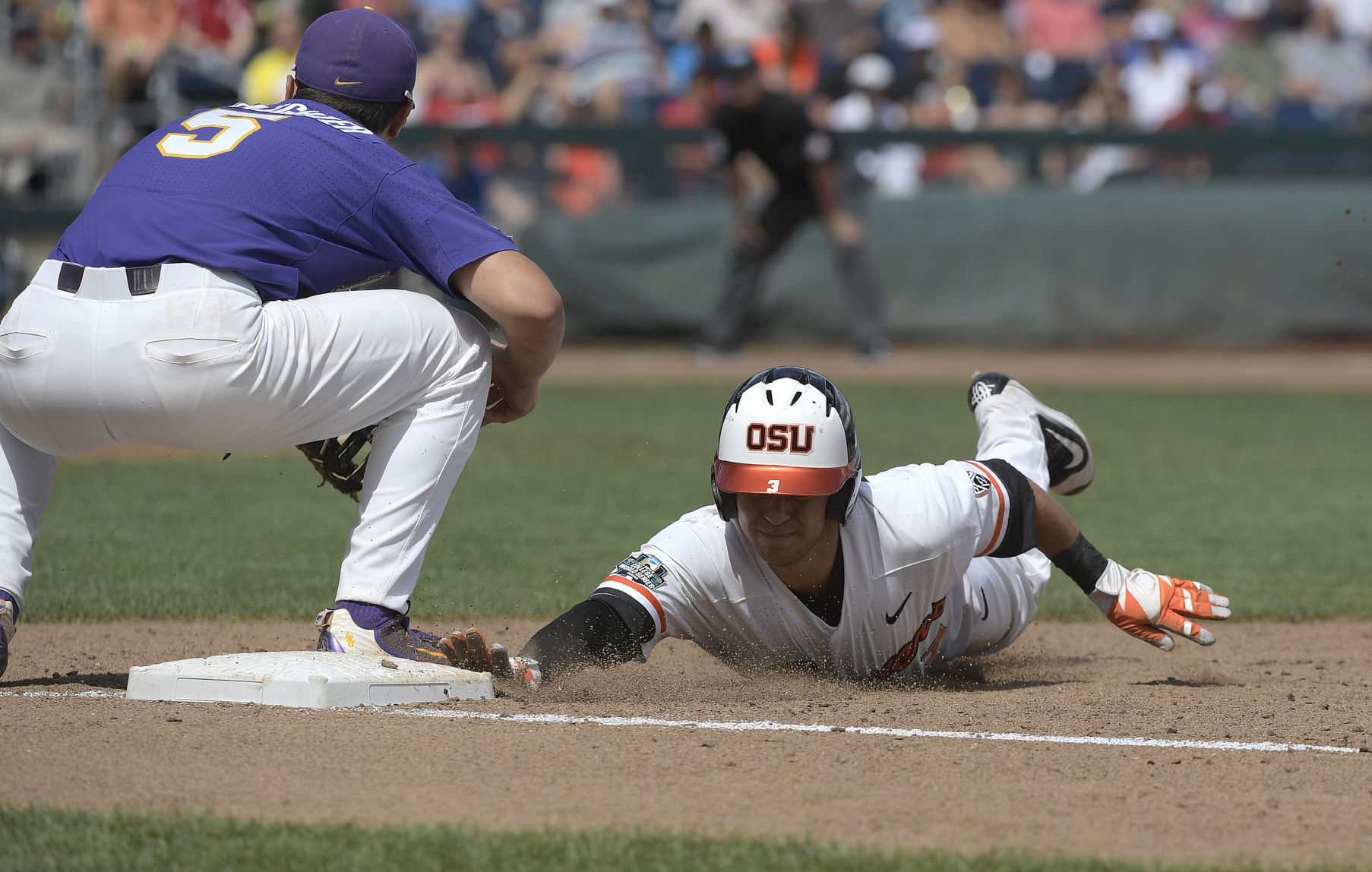 2B: Nick Madrigal
